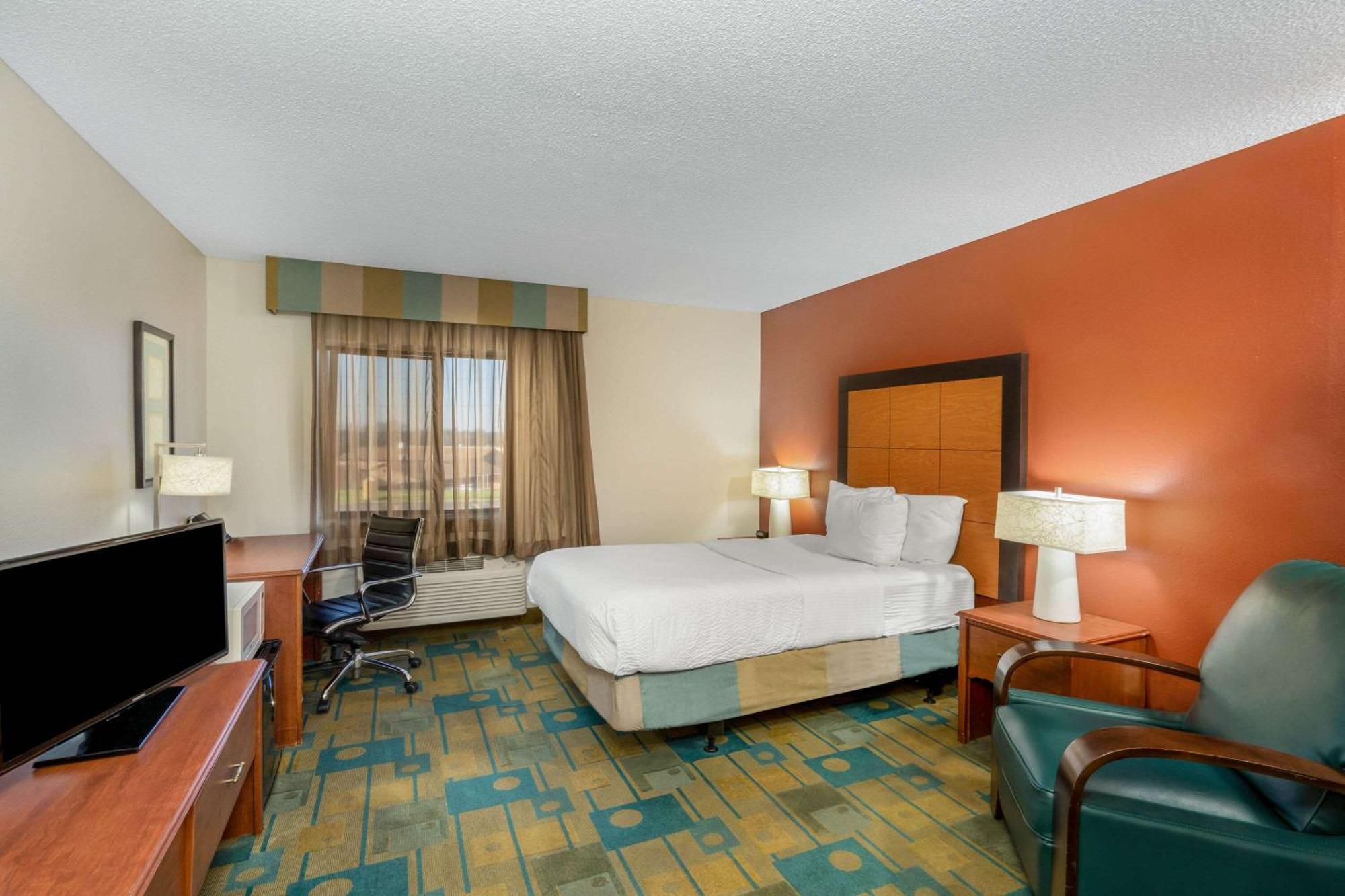 Baymont By Wyndham 3* Meridian
