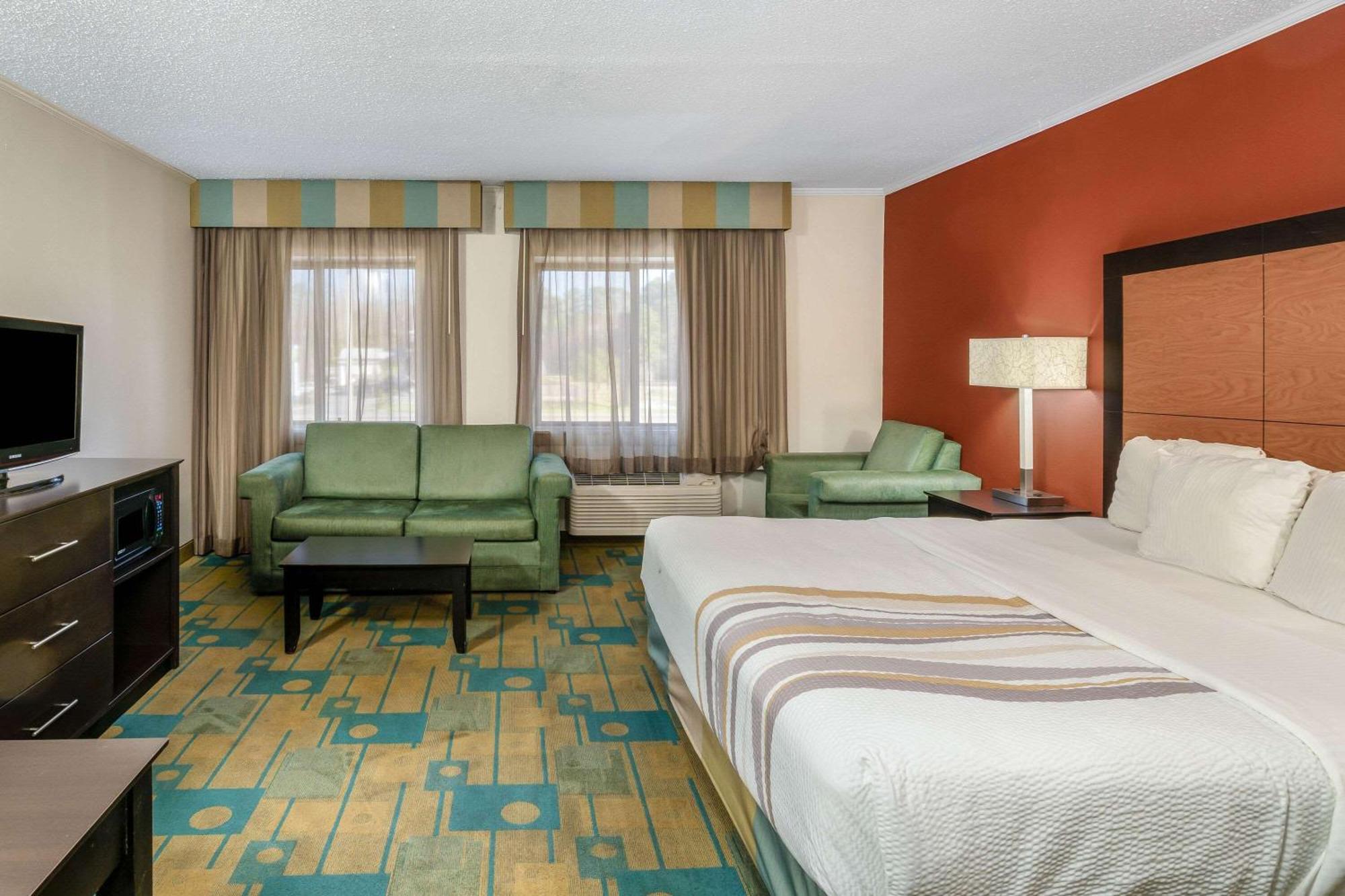 Baymont By Wyndham Meridian