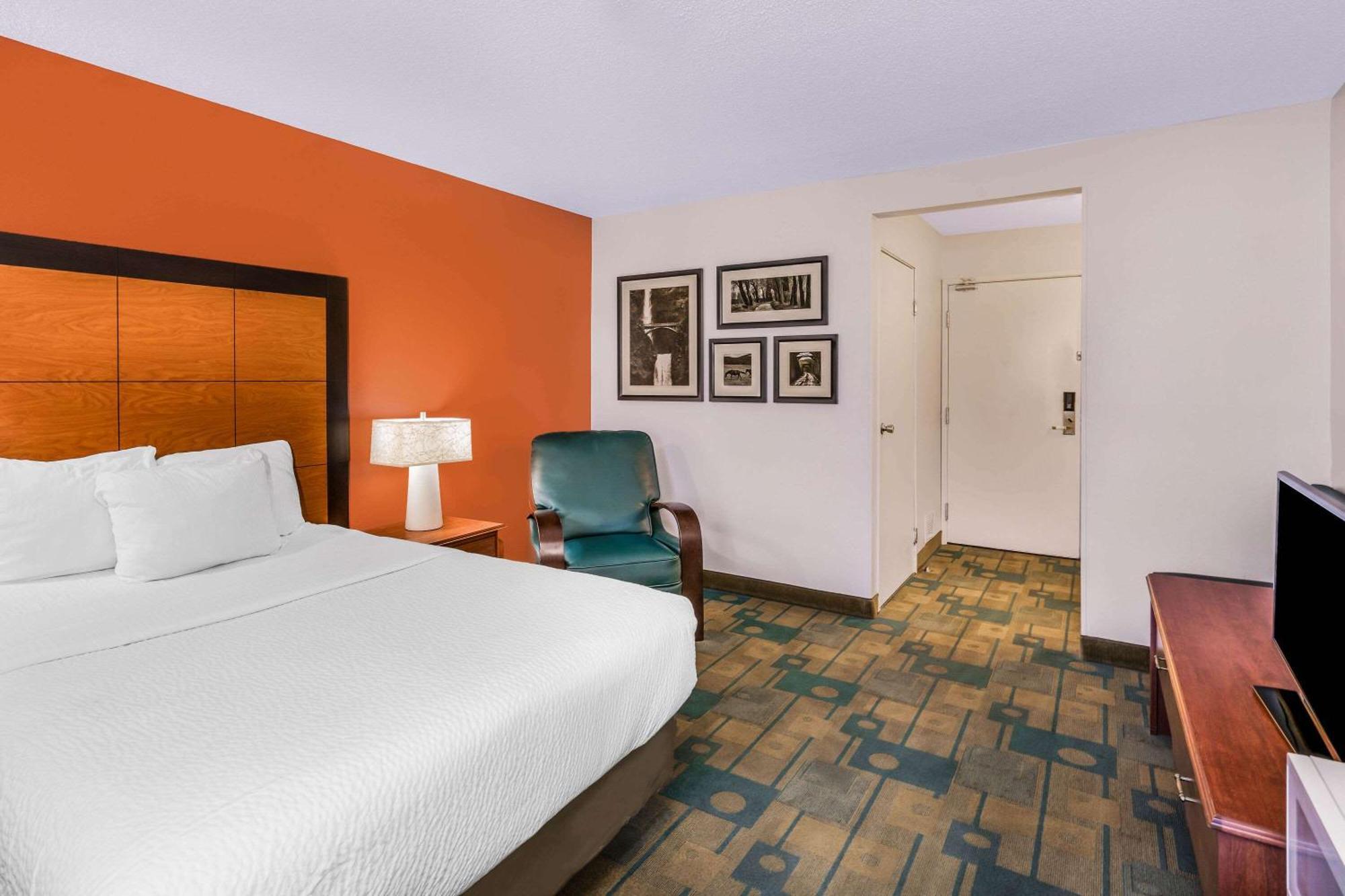 Baymont By Wyndham 3* Meridian